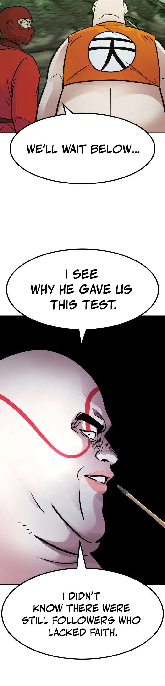 All Rounder Chapter 89 18